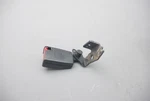 2008-2014 Mercedes W204 C250 Coupe Rear Left Side Buckle Oem. Fixed Price $32.99.