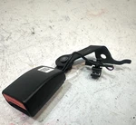 2018-2023 Bmw 530E Rear Left Driver Side Second Row Seat Belt Buckle Oem. Fixed Price $39.92.