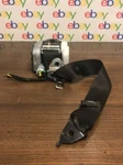 2004-2010 Saab 9-3 93 Convertible Seat Belt Passenger Right Rear Oem. Fixed Price $115.00.