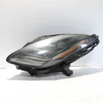 2018-2020 Jaguar F-type X152 Full Led Left Headlight Oem JX53-13W030-FC. Fixed Price $569.67.