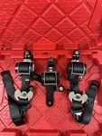 2017-2022 Kia Sportage Rear 2ND Second Row Oem. Fixed Price $165.00.