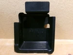 93-95 Jeep Grand Cherokee Zj Front Rear Seat Belt Retractor Shield. Fixed Price $16.99.