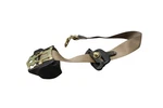 93-95 Mercedes W140 S500 S600 Coupe Rear Left Driver Seat Belt Retractor Oem. Fixed Price $72.00.