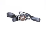 2013-20 Nissan Pathfinder Rr Lh Side 2ND Row Seat Belt Retractor 88845-3JA1B Oem. Fixed Price $70.92.