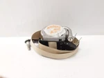 Seat Belt Front Bucket Passenger Retractor Fits 14-17 Infiniti QX70 2682750. Fixed Price $110.00.