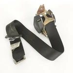 Bmw E30 Coupe Sedan Left Or Right Side Rear Seat Belt 72111924923. Fixed Price $45.00.