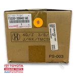 2010-2024 Toyota 4RUNNER Genuine Oem Lh Front Seat Belt Retractor 73220-35840-A0. Fixed Price $220.99.