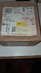 New Ford BC3Z-26611B68-AC Motorcraft Rear Right Seatbelt Retractor. Fixed Price $75.00.