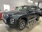 Used Front Left Seat Belt Fits: 2020 Hyundai Palisade Driver Retractor. Fixed Price $155.98.