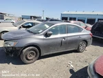 Right Rear Seat Belt Oem 2016 Nissan Sentra 888445UD8A. Fixed Price $65.00.