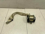 Audi A8L 4.2 Quattro 2004 Rear Center Seat Belt Retractor Factory. Fixed Price $74.96.