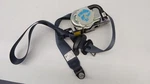 '19-'25 Mitsubishi Outlander Sport Front Passenger Seat Belt Retractor Black Oem. Fixed Price $162.00.