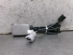 02 - 03 Toyota Camry Left Driver Front Seat Belt Buckle Bucket. Fixed Price $79.95.