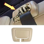 Rear Row Center Seat Belt Guide Cover For Mercedes Benz W166 X166 Ml Gle Gls. Fixed Price $14.00.