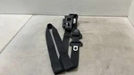 Jeep Wrangler Tj Passenger Front Seat Belt Retractor P5KK641X9AA 05-06 122674. Fixed Price $79.20.
