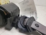 2000-2001 Bmw 740IL E38 Fr Seat Belt Grey. Fixed Price $125.00.
