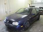 Used Front Left Seat Belt Fits: 2003 Volkswagen Golf Htbk Bucket Dr. Fixed Price $200.90.