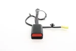2021 - 2024 Kia K5 Front Right Side Seat Belt Safety Buckle Oem 88830L3100. Fixed Price $44.57.