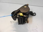 98-05 Mercedes W163 ML320 ML430 Seat Belt Rear Left Black 1638601985 ML55. Fixed Price $17.95.