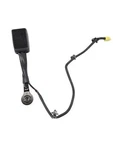 Front Tucson 2022 Passenger Side Buckle Seat Belt 580905. Fixed Price $85.00.