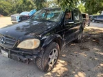 Seat Belt Front 163 Type ML500 Bucket Fits 00-05 Mercedes Ml-class 605559. Fixed Price $99.90.