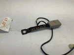 13-17 Subaru Xv Crosstrek Front Left Driver Seat Belt Buckle P. Fixed Price $47.99.