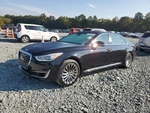 Used Front Right Seat Belt Fits: 2017 Genesis G90 Passenger Retractor. Fixed Price $179.90.