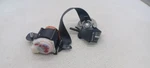 14 15 16 17 18 19 Kia Soul Rear Right Seat Belt Oem 89820-B2550. Fixed Price $111.11.
