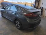 Used Front Right Seat Belt Fits: 2017 Hyundai Ioniq Passenger Retractor Vi. Fixed Price $65.00.