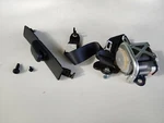 2010 Fusion Front Passenger Seat Belt Retractor Height Adjuster Black Oem Nice. Fixed Price $85.50.