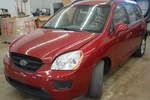 Seat Belt, Front Retractor For Rondo Lf Tan Male-belt Side Pretension. Fixed Price $134.99.