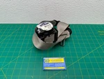 2013-2015 Cadillac Ats Sedan Rear Right Passenger Side Seat Belt Gray Oem. Fixed Price $10.84.