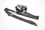 12-15 Bmw F06 Series Front Right Upper Seat Belt Retractor Strap Black Oem. Fixed Price $100.00.