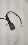 2013 Toyota Yaris Front Right Side Seat Buckle Oem 1067877. Fixed Price $65.00.