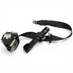 Audi Q7 2007-2015 Rear 2ND Row Right Seat Belt Retractor Assembly Oem 606726300. Fixed Price $19.99.