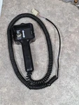 Braun Vangater Wheelchair Lift Remote Control Pendant Oem. Fixed Price $85.49.