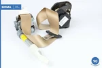 07-08 Bmw 750LI E65 E66 Rear Right Left Side Seat Belt Retractor Beige Oem. Fixed Price $41.50.
