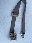 2004 2009 Dodge Durango Second Row Passenger Seat Belt Retractor Rh. Fixed Price $30.00.