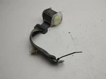 Toyota Prius (XW20) 2005 Rear Center Seat Belt 7E5130 AMD131493. Fixed Price $26.23.