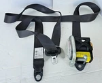 Seat Belt Retractor Front Driver Left Side 05 06 07 08 09 10 Toyota Scion Tc. Fixed Price $110.00.