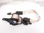 2014-2018 Bmw X5 Rear Driver Side Seat Belt 72-11-7-346-561. Fixed Price $123.69.