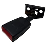 7L0857821B Middle Seatbelt Buckle (rear) Porsche Cayenne (9PA) 2006. Fixed Price $104.99.