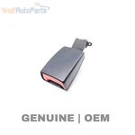 2007-2010 Audi S8 Rear Right Seat Belt Buckle Receiver / Clip 4E0857740A. Fixed Price $48.99.