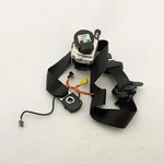 Seat Belt, Front Retractor For Range Rover Sport 635383600A 4DR Blk. Fixed Price $149.99.