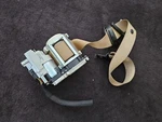 2010-2011 Mercedes ML350 Front Rh Seat Belt Passenger Retractor Tan Oem 34073868. Fixed Price $60.34.