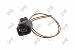 Abakus 120-00-189 Cable Repair Set, Outside Temperature Sensor For Audi, Seat, Sko. Fixed Price $10.47.