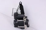2020-2024 Porsche 911 Coupe Left Front Seat Belt 0589P10021. Fixed Price $154.99.