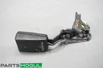 10-17 Mercedes W207 E350 Convertible Rear Left Driver Side Seat Belt Buckle Oem. Fixed Price $15.75.