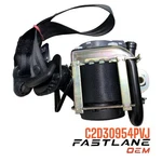 2010-2019 Jaguar Xj Front Left Seat Module New Oem C2D30954PVJ. Fixed Price $216.00.