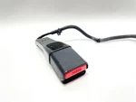 17-20 Infiniti Q60 Front Right Rh Passenger Side Lower Seatbelt Buckle Oem. Fixed Price $30.72.